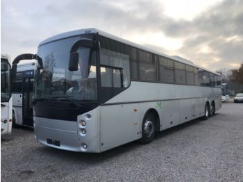 Turistický autobus Scania Horisont , Euro 4 , Klima , WC.: obrázek 1