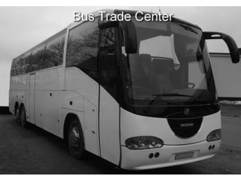 Turistický autobus Scania IRIZAR CENTURY K124EB: obrázek 1