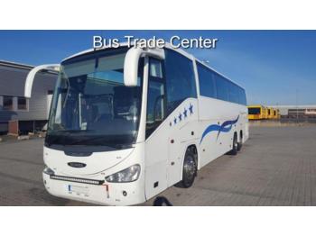 Turistický autobus Scania IRIZAR CENTURY K380 EB: obrázek 1