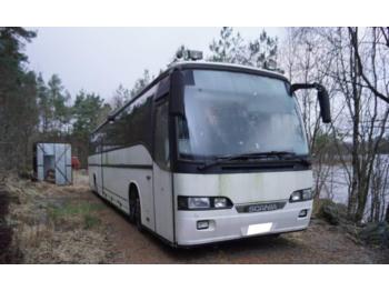 Turistický autobus Scania K124: obrázek 1