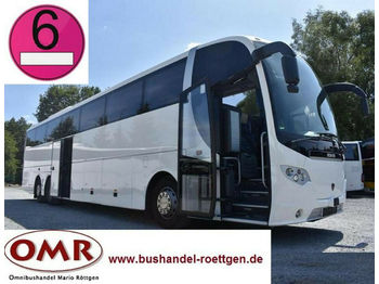 Turistický autobus Scania OmniExpress / Euro 6 / Touring / 417 / 580 / 416: obrázek 1