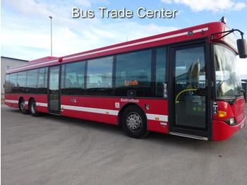 Autobus příměstský Scania OmniLink CL94UB EURO 5 // Omni Link: obrázek 1