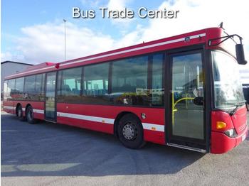 Autobus příměstský Scania OmniLink CL94UB // Omni Link // 5 pcs: obrázek 1