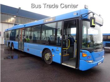Městský autobus Scania OmniLink II CK320 UB LB // MANY UNITS DEC 2020: obrázek 1