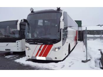 Turistický autobus Scania Omni Express: obrázek 1
