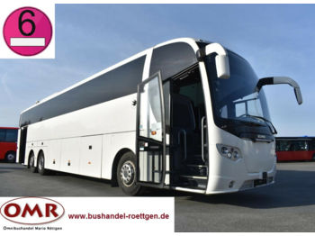 Turistický autobus Scania Omniexpress /Touring/516/Travego/Euro 6/3x vor.: obrázek 1