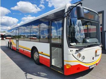 Autobus příměstský Scania SCALA LAHTI K340 UB EURO 4: obrázek 1
