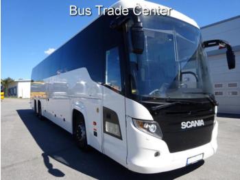 Turistický autobus Scania TOURING HD A80T TK 440 EB: obrázek 1