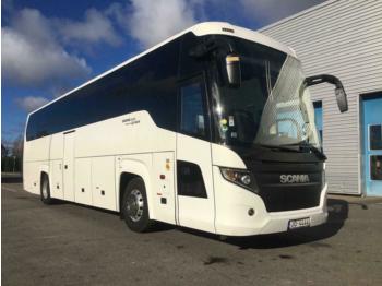 Turistický autobus Scania Touring: obrázek 1