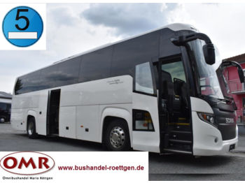 Turistický autobus Scania Touring HD / 415 / 580 / Tourismo / 2x vorhanden: obrázek 1