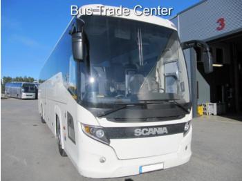 Turistický autobus Scania Touring HD 440 EB HIGER: obrázek 1
