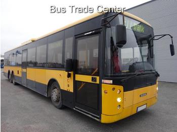 Autobus příměstský Scania VEST Center L L94UB DUBBELKOMANDO: obrázek 1