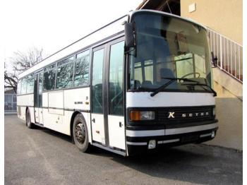Městský autobus Setra 215 SL: obrázek 1
