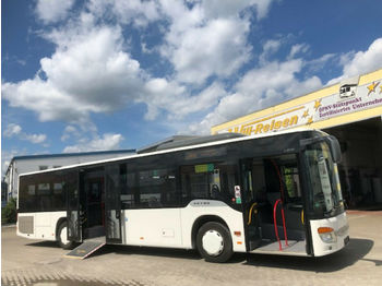 Městský autobus Setra 2 x S 415 NF KLIMA 1. Hand  EEV: obrázek 1