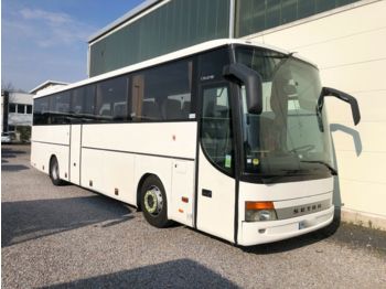 Turistický autobus Setra 315 GT HD, Klima , TV,Top Zustand: obrázek 1