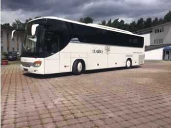Turistický autobus Setra 415GT-HD, s.gt. Zustand,Vollausstattung, Euro 5: obrázek 1
