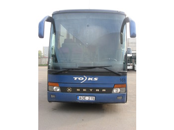 Turistický autobus Setra S315 GT-HD: obrázek 1