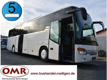 Turistický autobus Setra S 415 GT-HD/Tourismo/Travego/1216/Schaltg: obrázek 1
