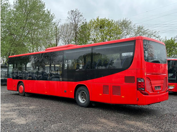Setra S 415 LE Business 3x vorhanden  (Klima, Euro 6)  - Městský autobus: obrázek 2