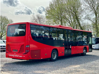 Setra S 415 LE Business 3x vorhanden  (Klima, Euro 6)  - Městský autobus: obrázek 2