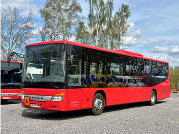 Setra S 415 LE Business 3x vorhanden  (Klima, Euro 6)  - Městský autobus: obrázek 1