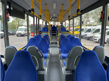 Setra S 415 LE Business 3x vorhanden  (Klima, Euro 6)  - Městský autobus: obrázek 5