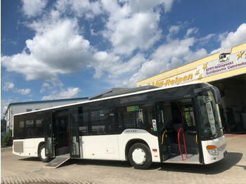 Městský autobus Setra S 415 NF KLIMA EEV 1. Hand wie Citaro 530: obrázek 1