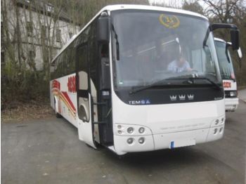 Turistický autobus Temsa Safari 12.80mtr.,Euro4,63 Schlafsitze: obrázek 1