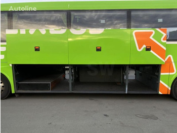 Temsa Safari HD 13 - Turistický autobus: obrázek 5