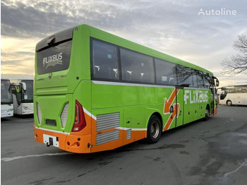 Temsa Safari HD 13 - Turistický autobus: obrázek 4