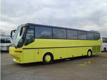 BOVA 370 FHD - Turistický autobus