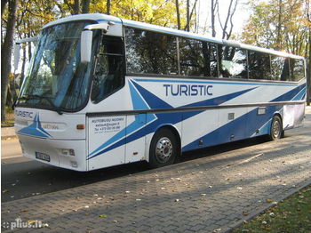 BOVA FHD12 - Turistický autobus