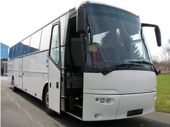 BOVA FHD 127 *Euro 5, 1. Hand* - Turistický autobus
