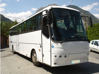 BOVA FHD 13 370 BEHINDERTEN HANDICAPE - Turistický autobus
