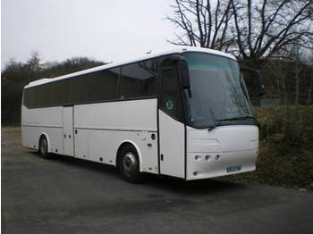 BOVA FHD 370 - Turistický autobus