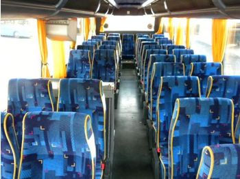 BOVA FUTURA FHD 12.380 - Turistický autobus