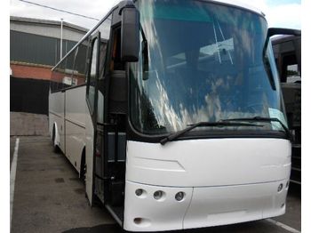 BOVA Futura 12.380 - Turistický autobus
