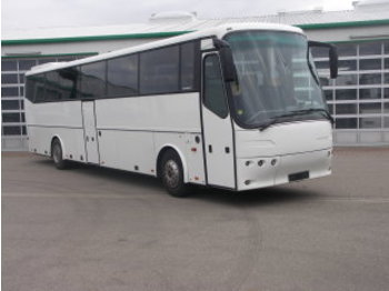 BOVA Futura 13-380 - Turistický autobus