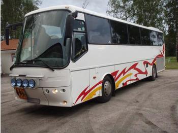 BOVA Futura FHD - Turistický autobus