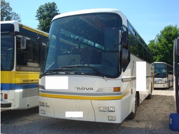BOVA HD12360 - Turistický autobus