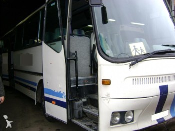 Bova  - Turistický autobus