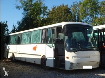 Bova FVD - Turistický autobus