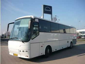 Bova Futura FHD 12.340 - Turistický autobus