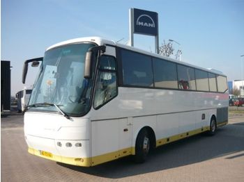 Bova Futura FHD 12.380 - Turistický autobus