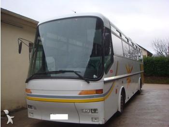 Bova HD - Turistický autobus