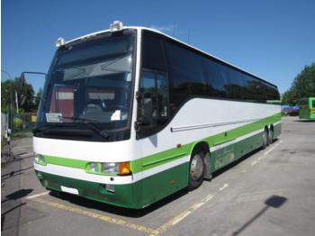 Carrus 502 B10M - Turistický autobus