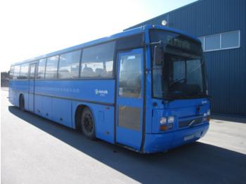 Carrus Fifty - Turistický autobus