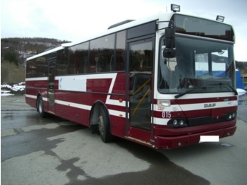 DAF 1850 - Turistický autobus