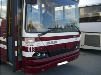DAF 1850 - Turistický autobus