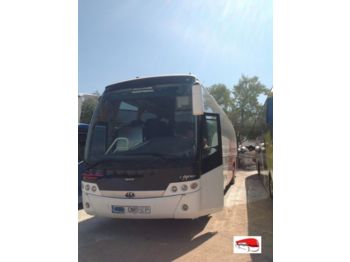 DAF BEULAS SB 4000 XF PMR  - Turistický autobus